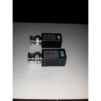 Video Balun