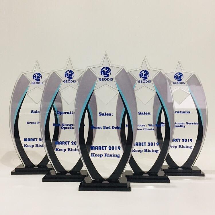 PLAKAT/PLAKAT MURAH/VANDEL