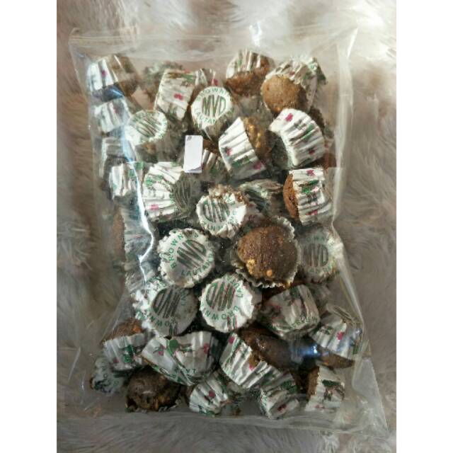

Brownis mini-roti-kue kering-makanan ringan-camilan-enak