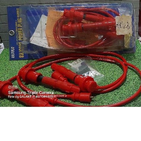 kabel busi galant vr4 6a13tt