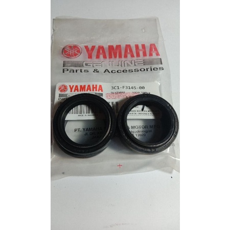 seal shok sok depan motor vixion 3C1