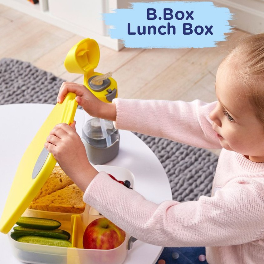 B.Box Lunchbox