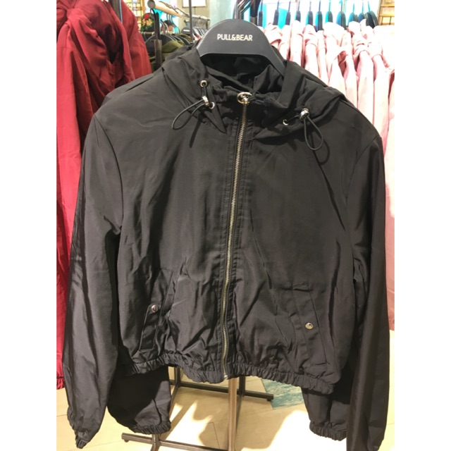 Jaket Pull & Bear Original