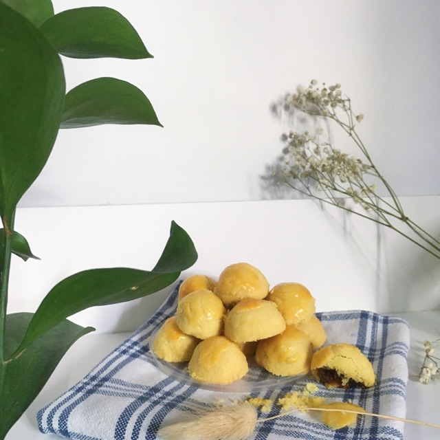 

Kue Nastar kue lebaran