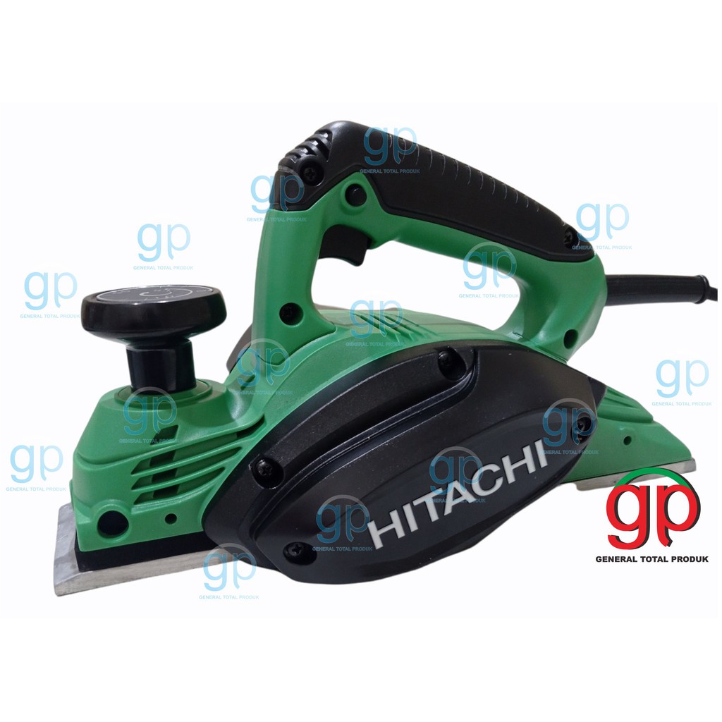 HITACHI MESIN SERUT KAYU P20ST MESIN KETAM P 20ST MESIN PASAH / PLANER