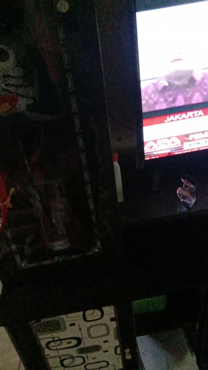 Promo 7.7 Mega Sale Atasan Batik Wanita