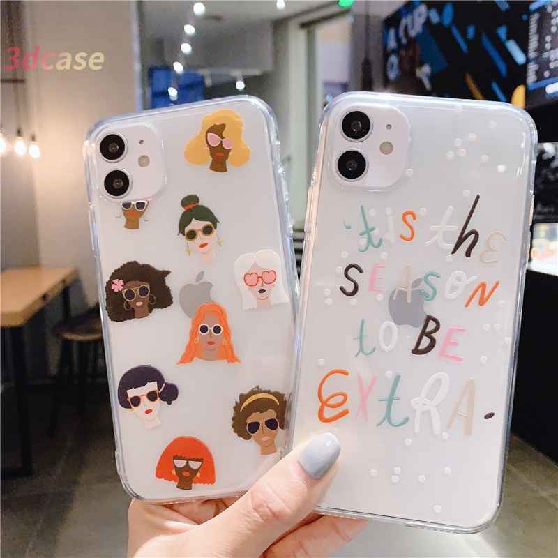 Case VIVO Y12 Y91C Y91 Y15 Y17 Y95 Y93    Y11 U10 Cute Funny