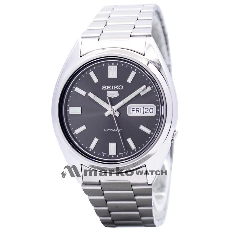 JAM TANGAN ORIGINAL SEIKO SNXS79K1 MAN