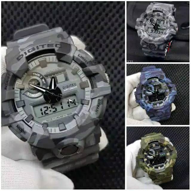 DIGITEC ARMY LORENG 2121 ORIGINAL