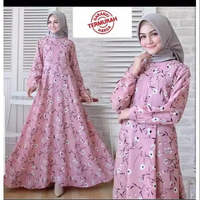 Gracia Dress