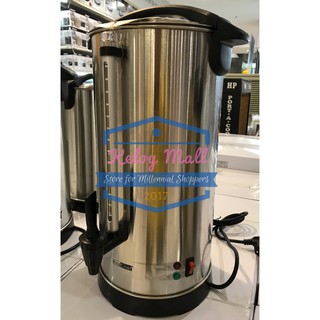 Water Boiler 10 L Listrik Pemanas Air | Shopee Indonesia