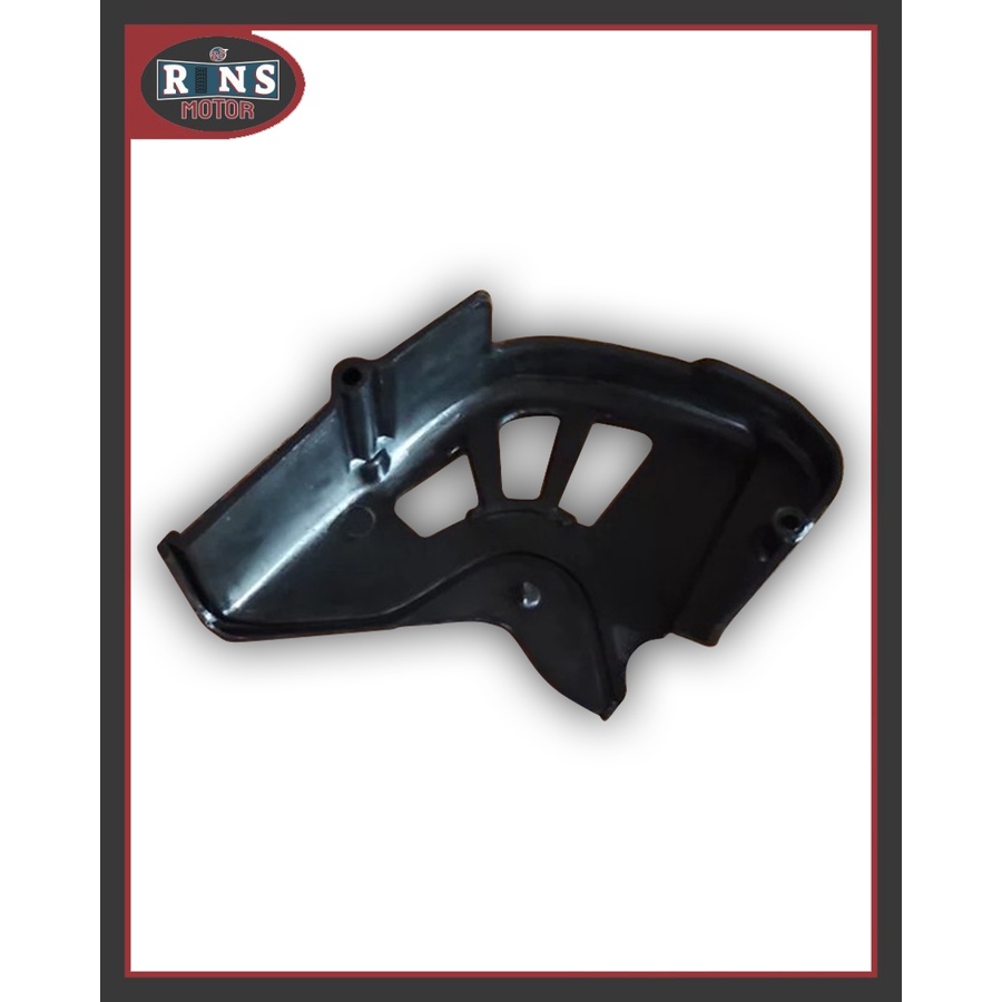 Tutup Gear Gir Depan Suzuki TS125 TS 125