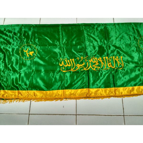 Terbaru   Tutup Keranda Bordir