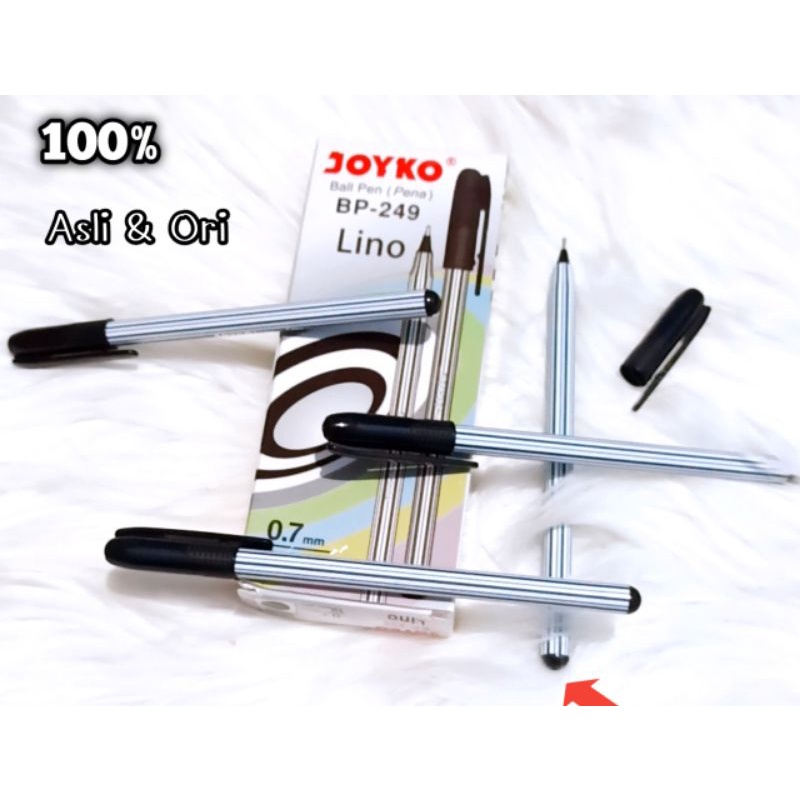 

Pulpen Joyko Lino Murah