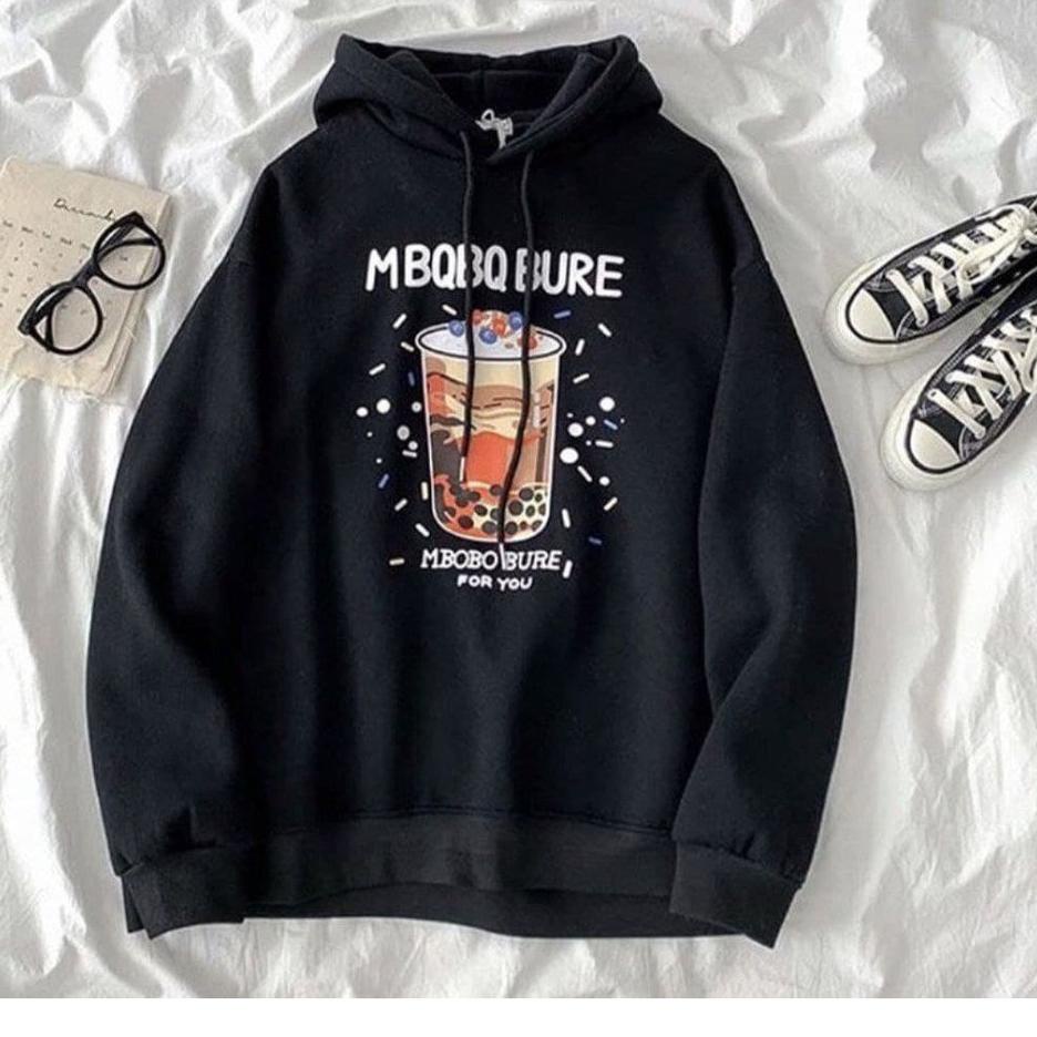 168 JNY.CO Sweater Hoodie MBOBA BURE [KODE46]