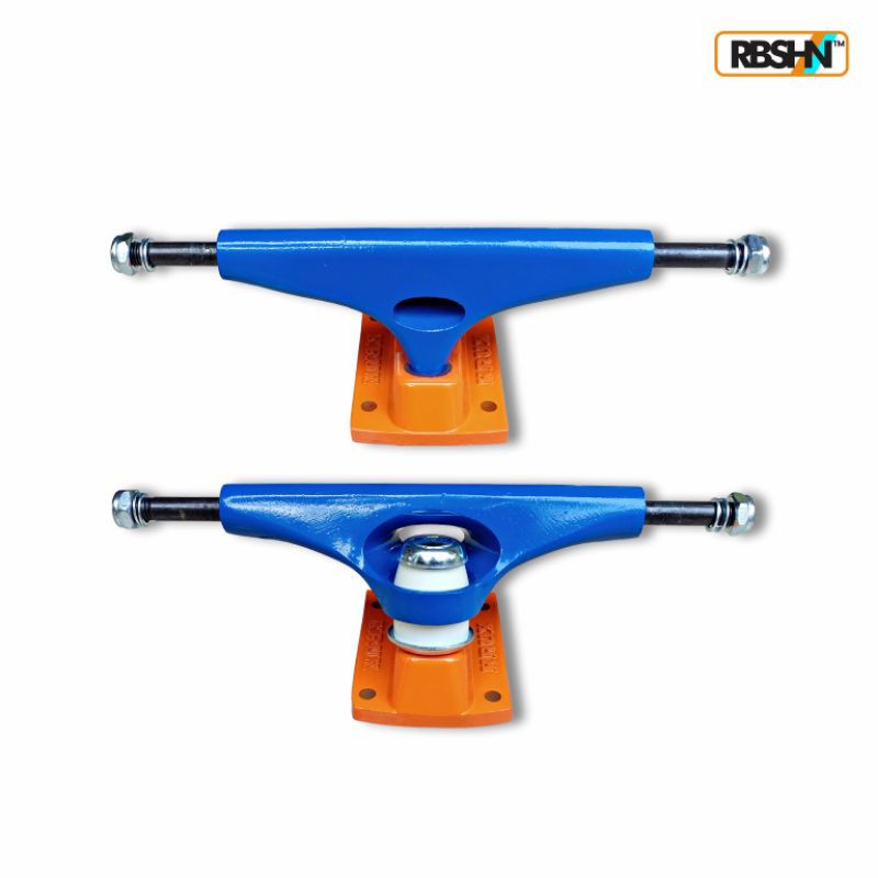Krux Truck Skateboard