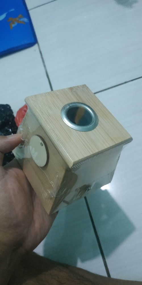 Varian Kotak Penyangga Moksa Batang Moksibusi