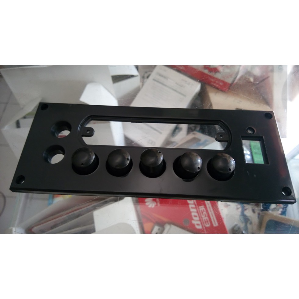 PANEL SPEAKER AKTIF MP3 USB