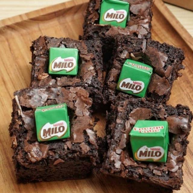 Milo Cube nestle 275gr 100pcs