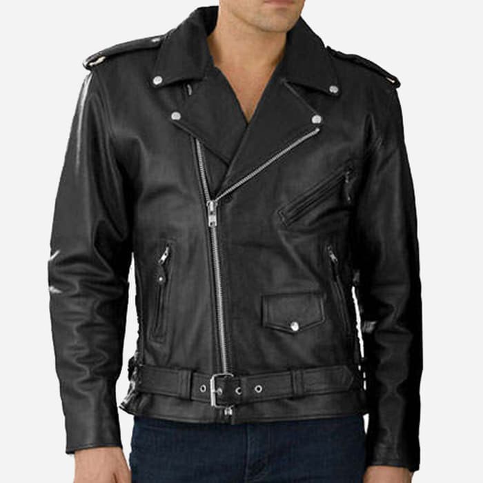 91+ Jaket Jeans Model Ramones Gratis