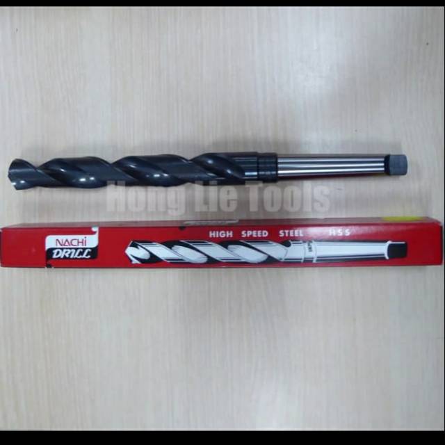 Nachi 20 mm Taper Shank Kones Cones