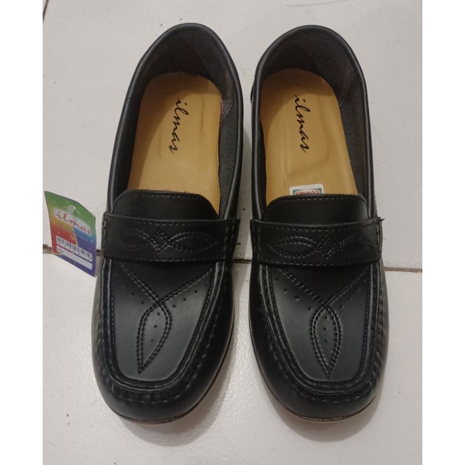 Sepatu Fantovel Wanita/Sepatu Sekolah/Sepatu Kerja