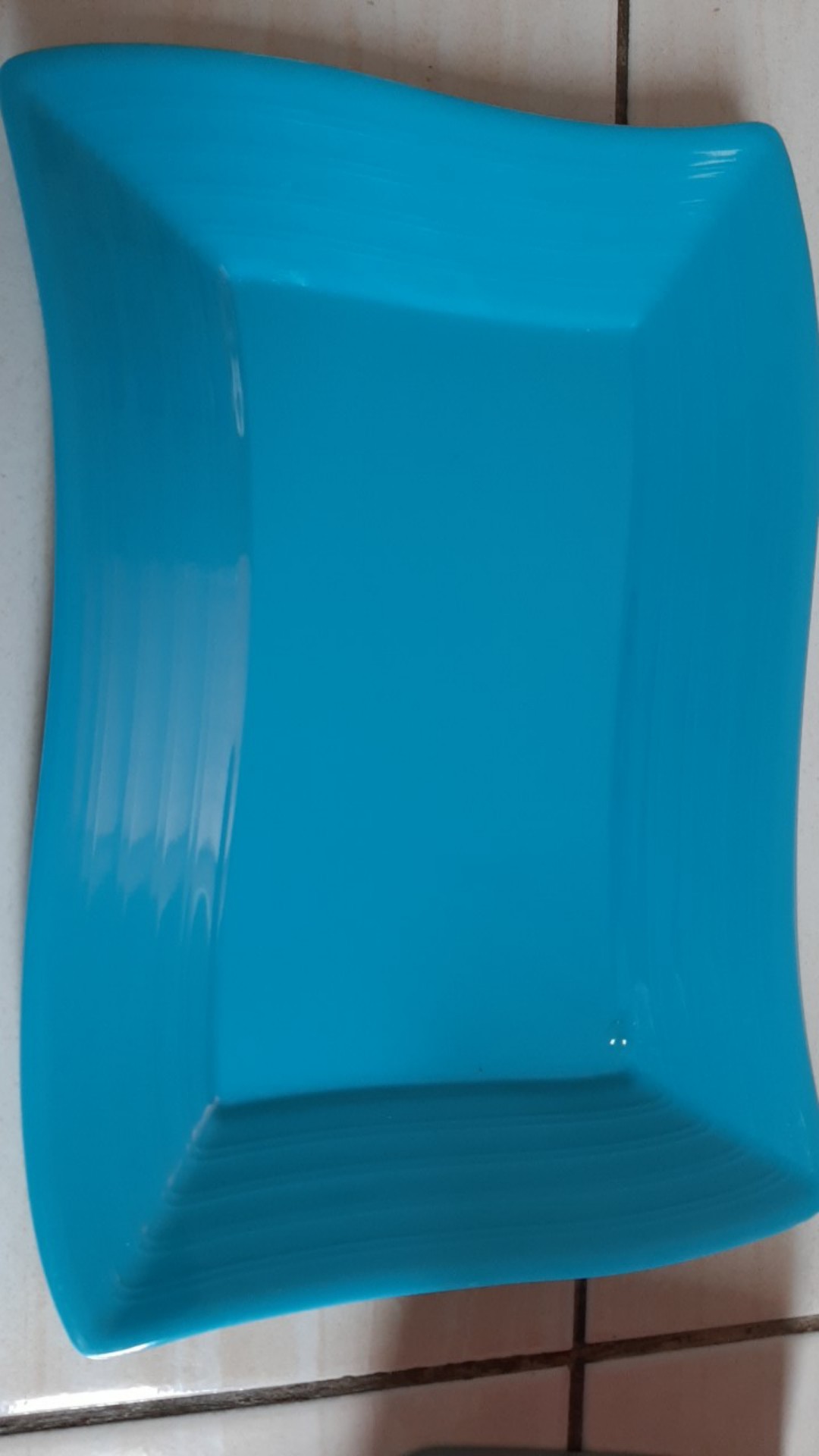 Onyx Centris Piring Makan 10