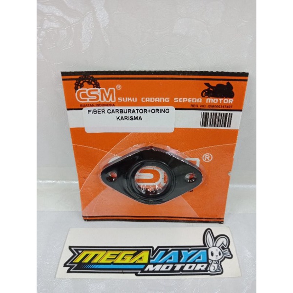 BONIT KARBURATOR KARISMA FIBER KARBURATOR KARISMA CSM