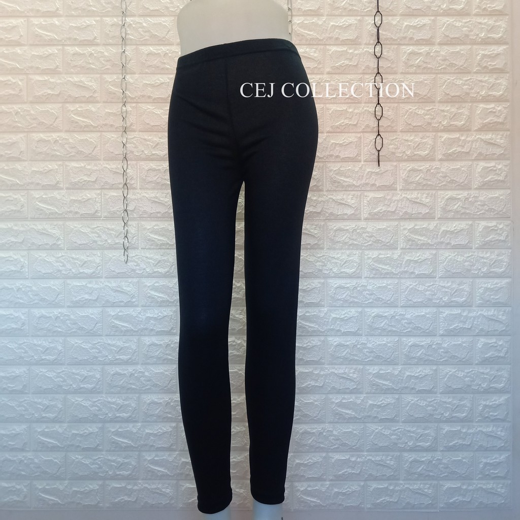 Legging Panjang Dewasa Murah