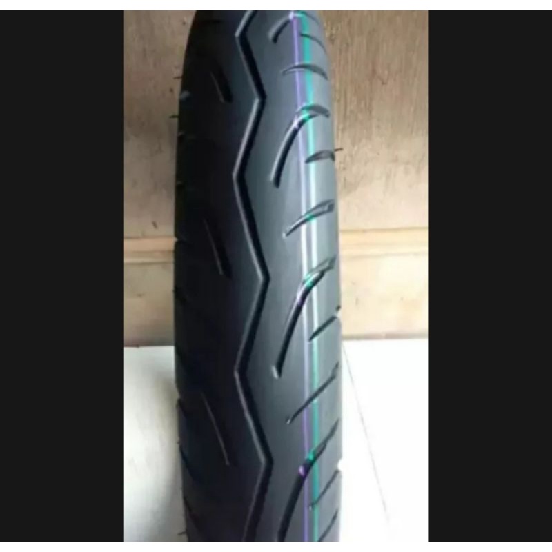 Ban motor matic depan Ukuran 80/90-14 merk IRC ban tubles