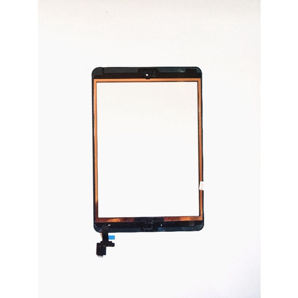 TOUCHSCREEN IPAD MINI 1 IPAD MINI 2 MI1 MINI2 TS TC TOUCHSCREEN