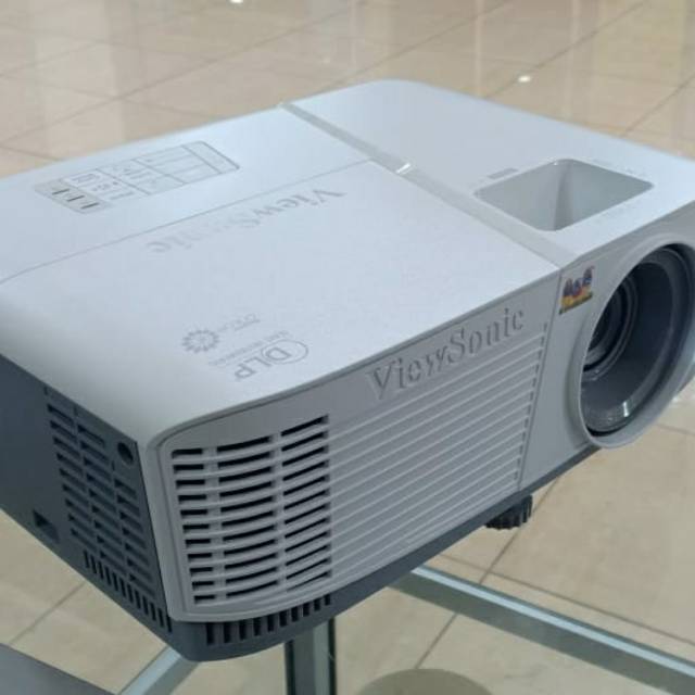 Projector viewsonic pa500s