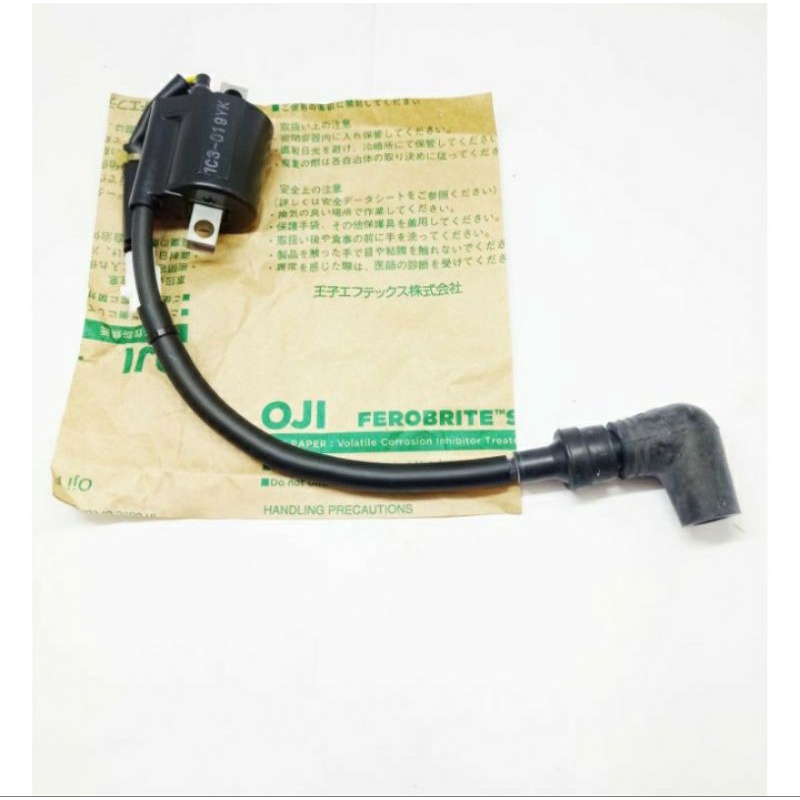 Koil Yamaha YZ125 Kode 1C3 Yamaha Original