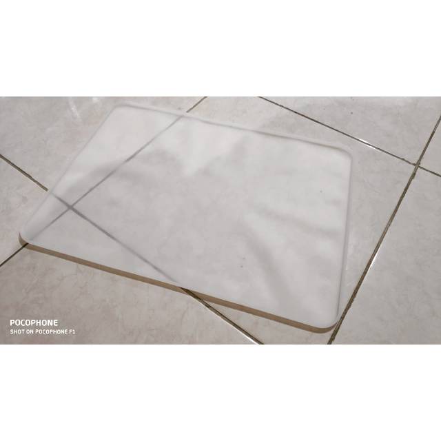 Karet silikon heatpress mesin ST-3042 Vacum heatpress 3D