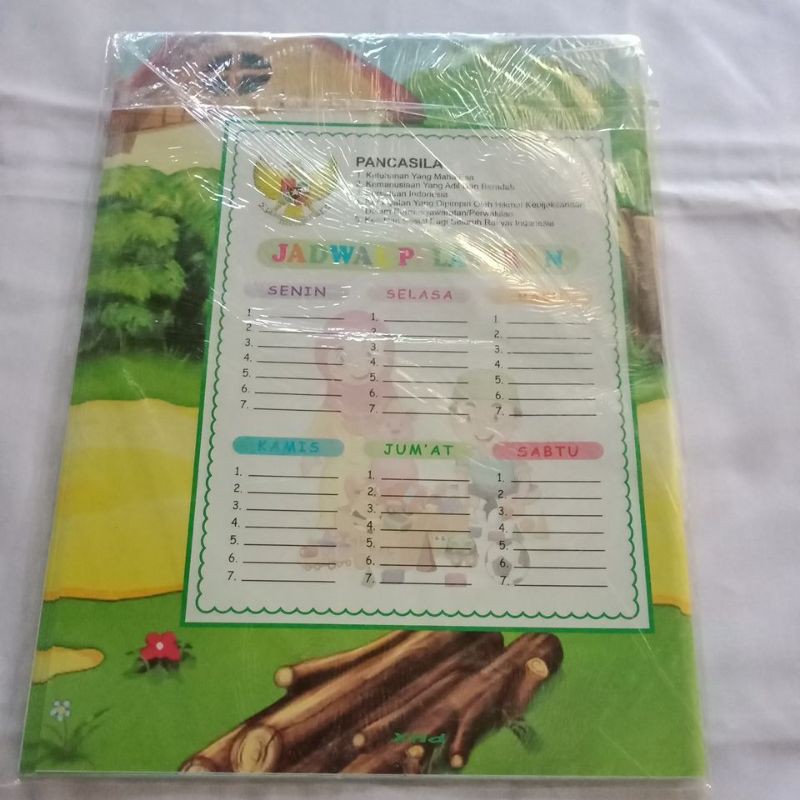 SAMPUL BUKU FANCY ISI 20PCS / SAMPUL BUKU KARAKTER / SAMPUL BUKU ANAK