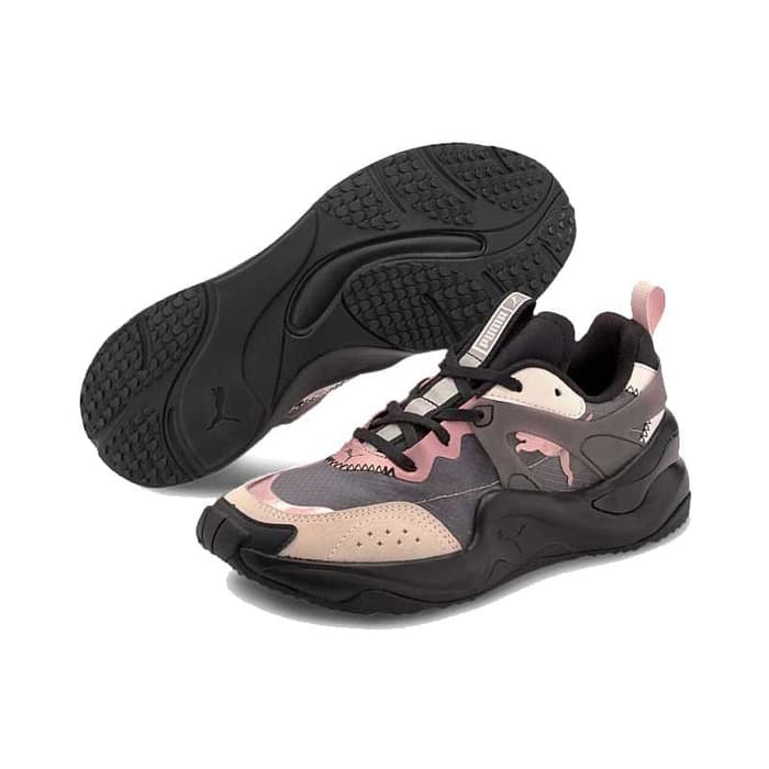 puma rise womens