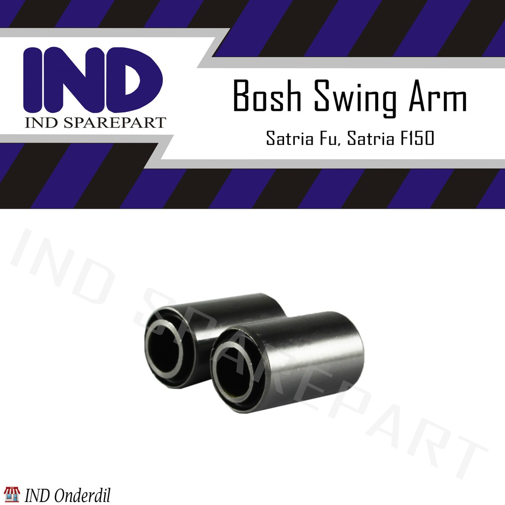 Bosh/Bos Swing Arm/Arem/Fork/Garpu/Sarsis/Sasis Satria FU 150 &amp; Satria F150