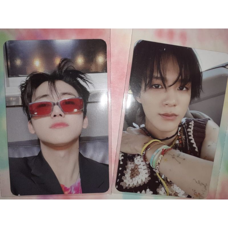 nomin set future