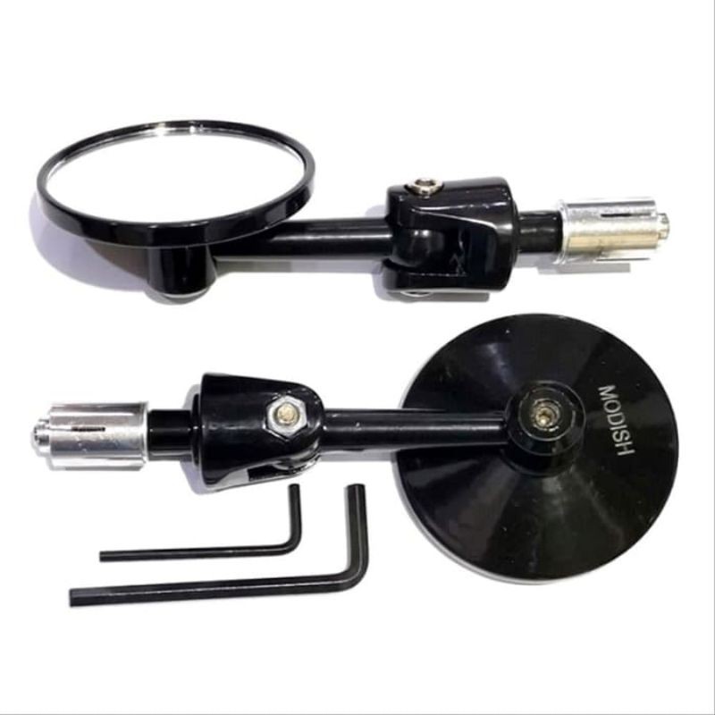 Spion Jalu bulat spion motor spion jalu lipat spion murah spion sepeda