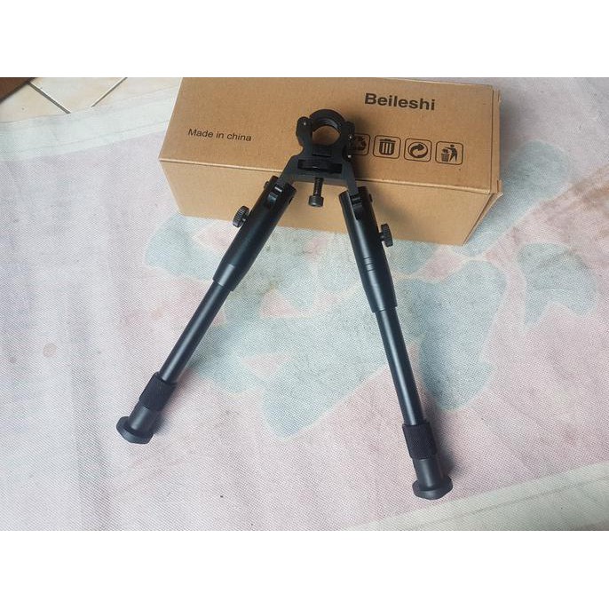 BARANG BARU Bipod jepit laras