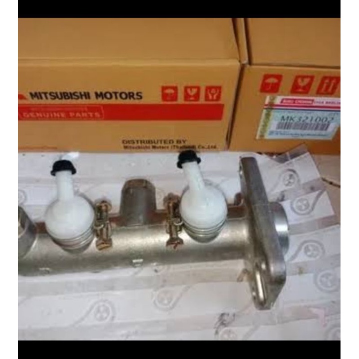 Master Rem Atas / Brake Master Assy Mitsubishi Ragasa PS100 PS120