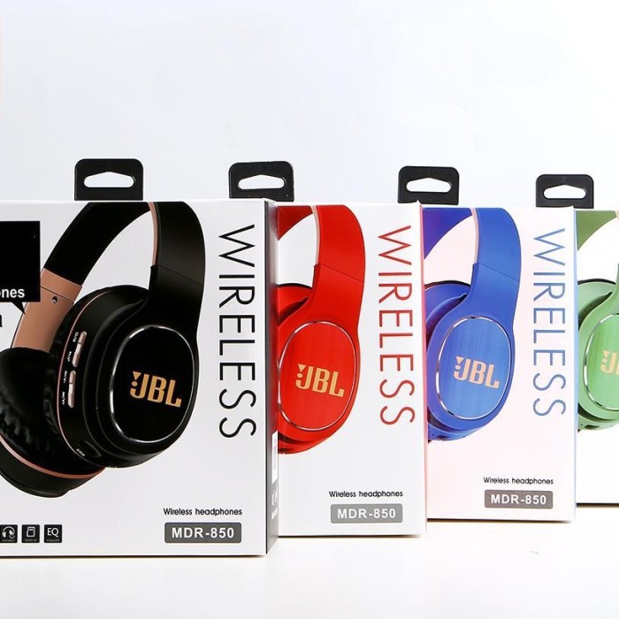 sony mdr 850