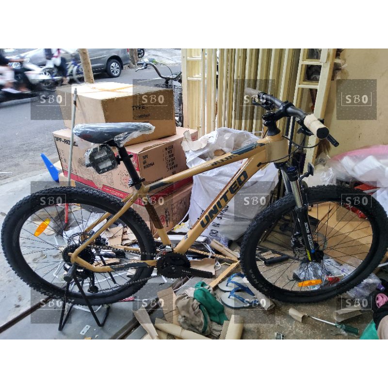 United Miami 4 Terbaru