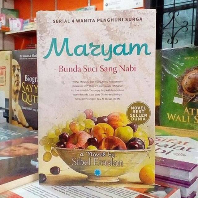 

Maryam