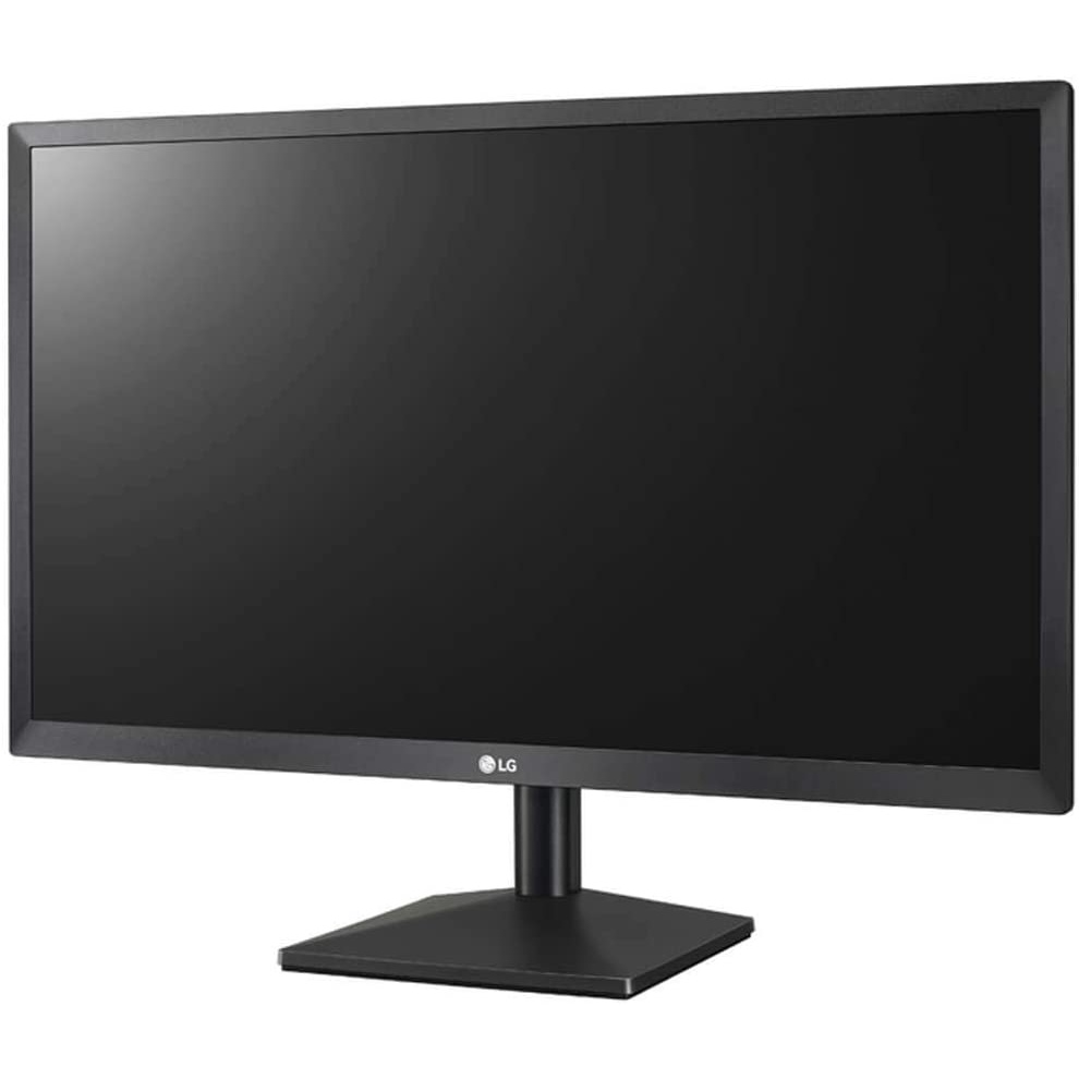 LG Monitor 24MK400H 24&quot;, FHD, 1Ms, NTSC 72% , 75Hz, Radeon FreeSync