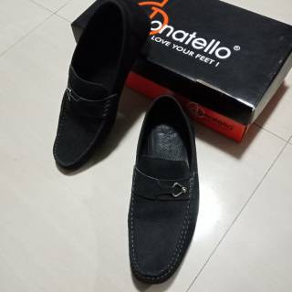  sepatu casual donatello  Shopee Indonesia