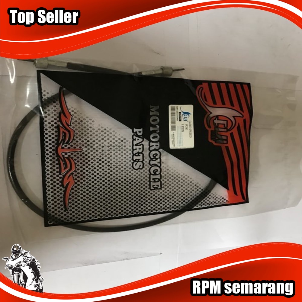 KABEL SPEEDO YAMAHA RX KING