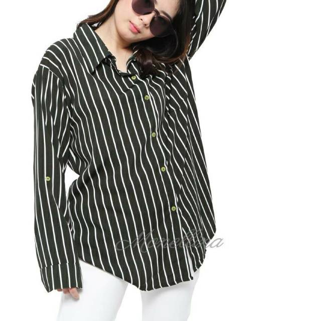 TUNIC SALUR JUMBO/TUNIC LENGAN PITA