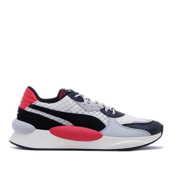 Clearance Sale Puma RS 9.8 Ultra Men's Sneakers - White