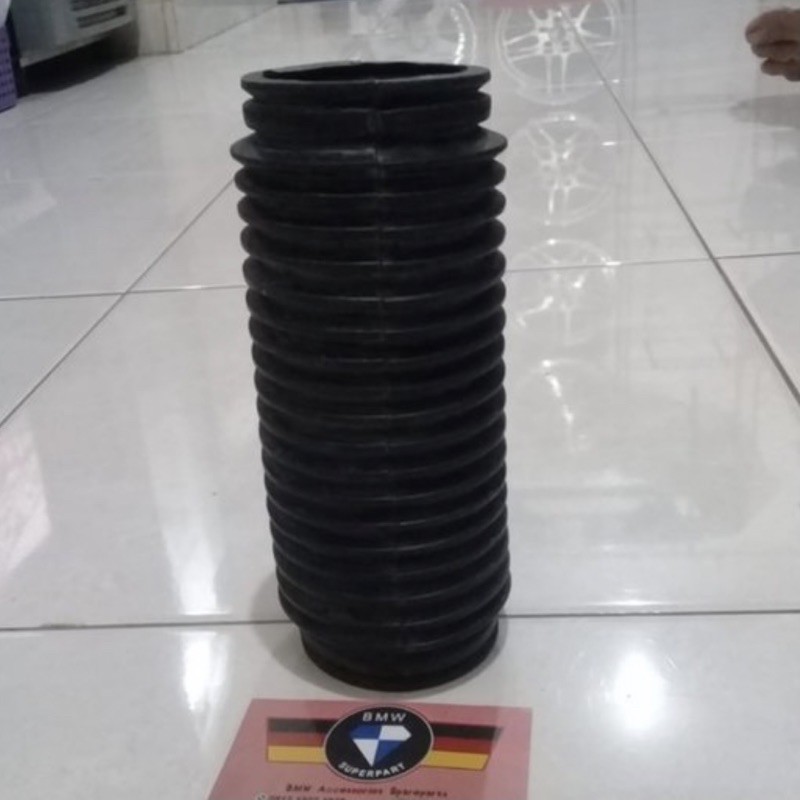 Boot Shock Depan BMW E46 E60